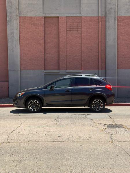 2015 Subaru XV Crosstrek 2.0i Premium
