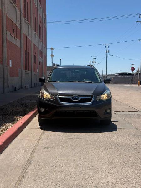 2015 Subaru XV Crosstrek 2.0i Premium