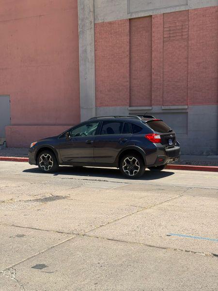 2015 Subaru XV Crosstrek 2.0i Premium
