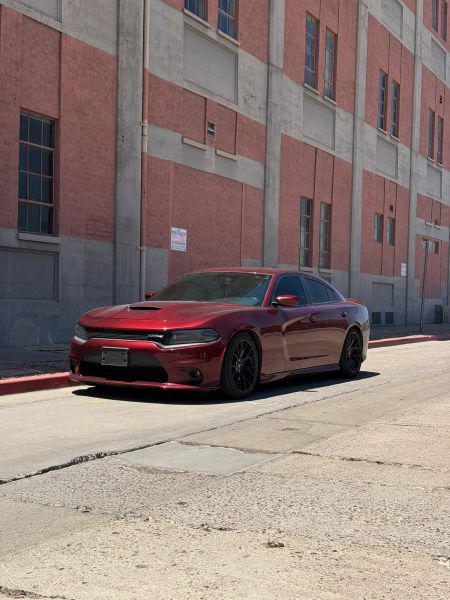 2022 Dodge Charger GT RWD