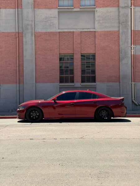 2022 Dodge Charger GT RWD