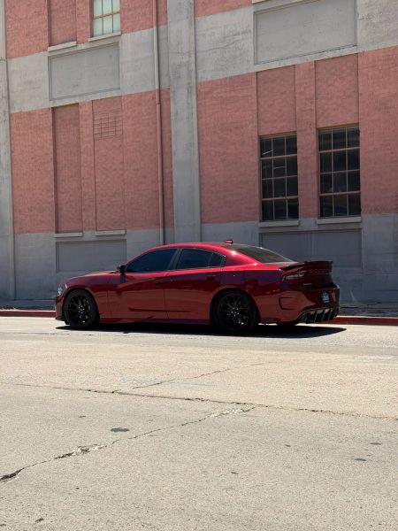2022 Dodge Charger GT RWD