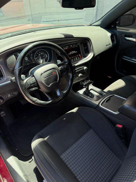 2022 Dodge Charger GT RWD