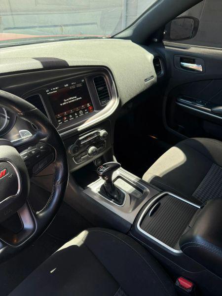 2022 Dodge Charger GT RWD
