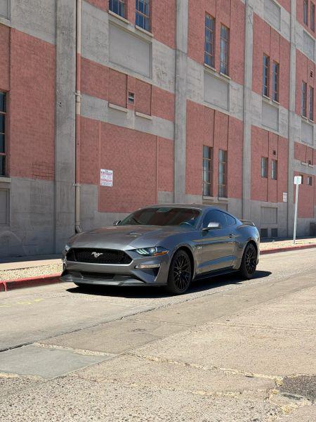 2021 Ford Mustang GT Fastback for sale in Phoenix, AZ