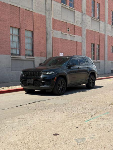 2024 Jeep Grand Cherokee Altitude 4x4 for sale in Phoenix, AZ
