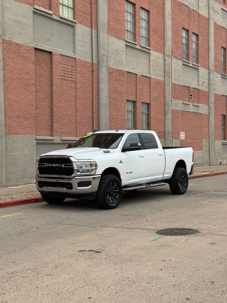 2022 Ram 2500 Big Horn Crew Cab 4x4 64 Box for sale in Phoenix, AZ