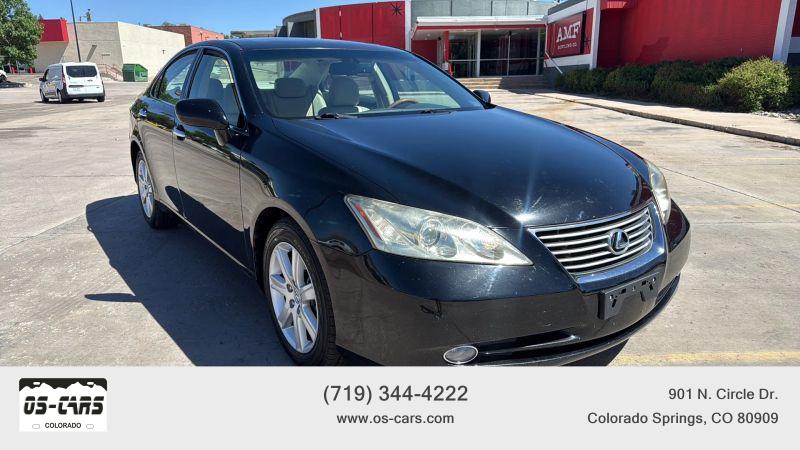 2009 Lexus ES 350 350 for sale in Colorado Springs, CO