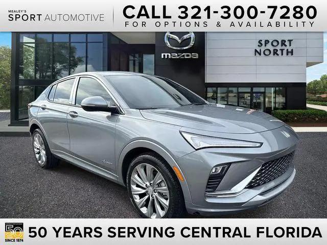 2024 Buick NV Avenir FWD for sale in Longwood, FL
