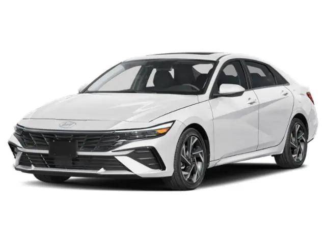 2025 Hyundai Elantra SEL Convenience for sale in Mt Pleasant, TX