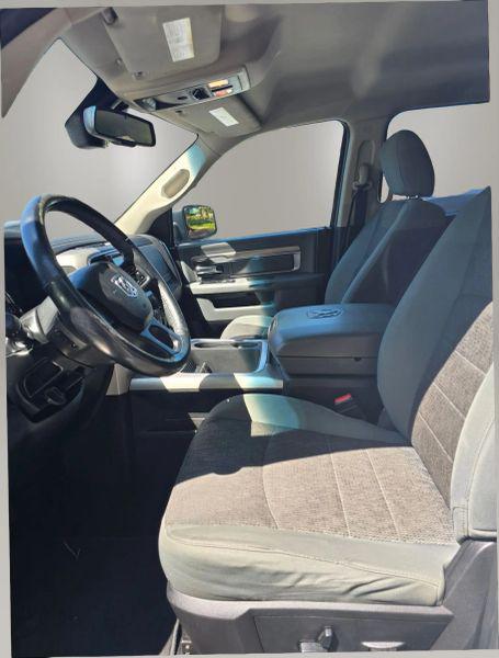 2016 Ram 1500 SLT