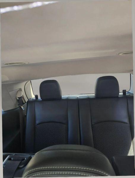 2019 Dodge Journey Crossroad