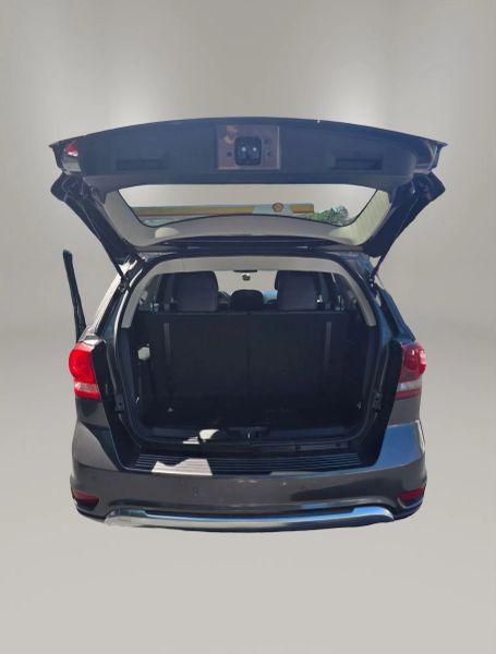 2019 Dodge Journey Crossroad