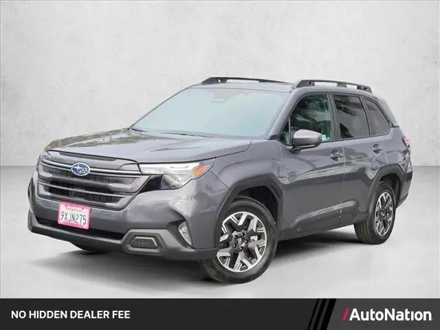 2026 Subaru Forester Premium for sale in Carlsbad, CA