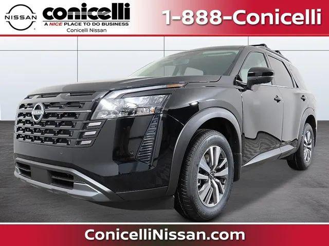 2026 Nissan Pathfinder SL for sale in Conshohocken, PA