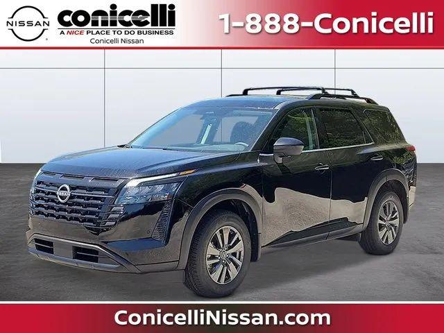 2026 Nissan Pathfinder SV for sale in Conshohocken, PA