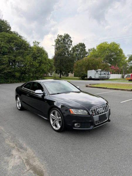 2010 Audi S5 4.2 Premium Plus for sale in Kannapolis, NC