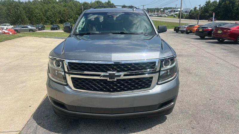 2019 Chevrolet Tahoe LT for sale in Athens, AL