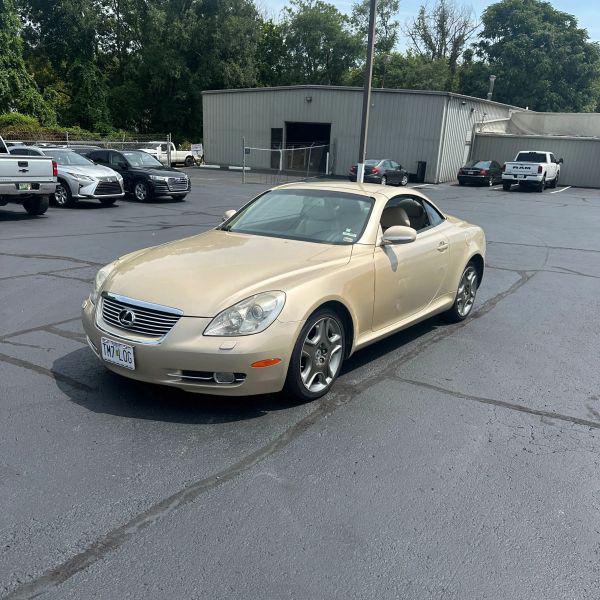 2006 Lexus SC 430 430 for sale in Springfield, MO