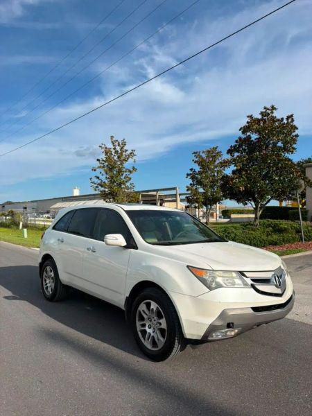 2008 Acura MDX Base for sale in Altamonte Springs, FL
