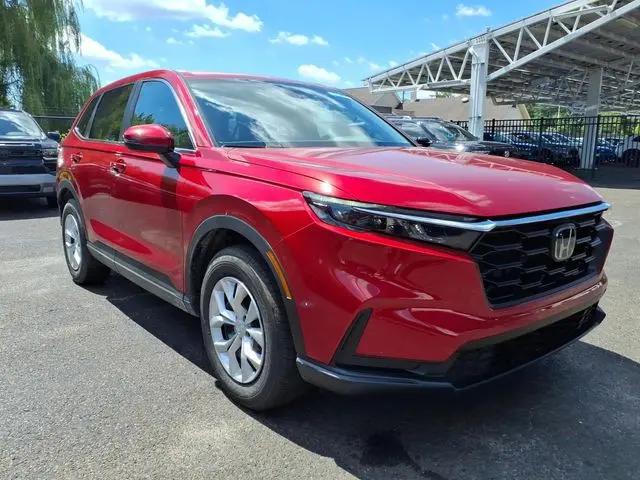 2026 Honda CR-V LX AWD for sale in Vineland, NJ