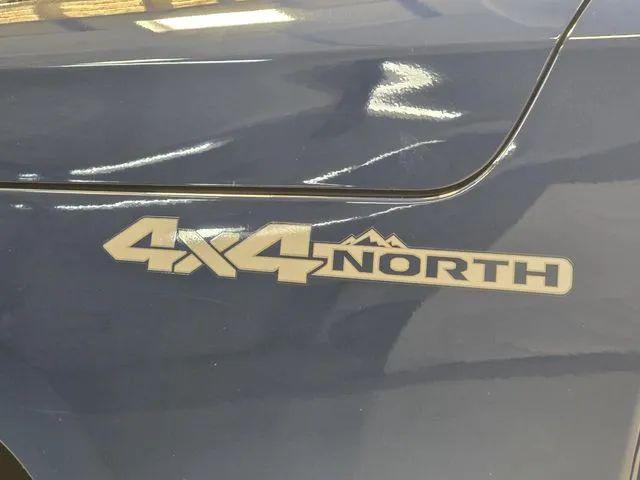 2021 Ram 1500 Big Horn Crew Cab 4x4 57 Box