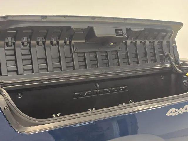 2021 Ram 1500 Big Horn Crew Cab 4x4 57 Box