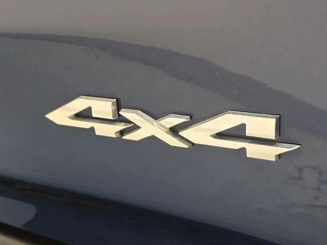2021 Ram 1500 Big Horn Crew Cab 4x4 57 Box