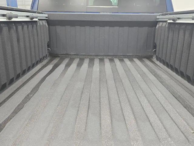 2021 Ram 1500 Big Horn Crew Cab 4x4 57 Box