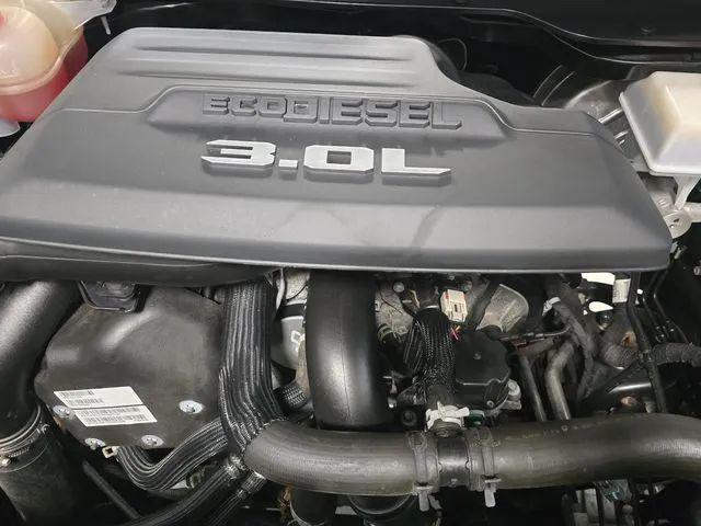 2021 Ram 1500 Big Horn Crew Cab 4x4 57 Box