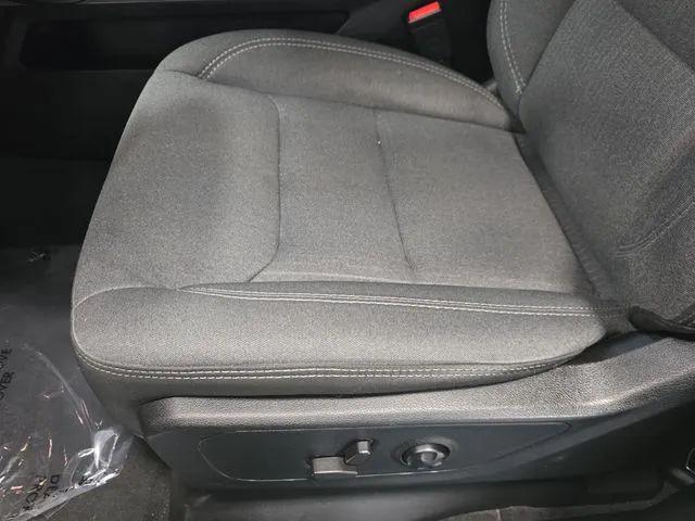 2021 Ram 1500 Big Horn Crew Cab 4x4 57 Box