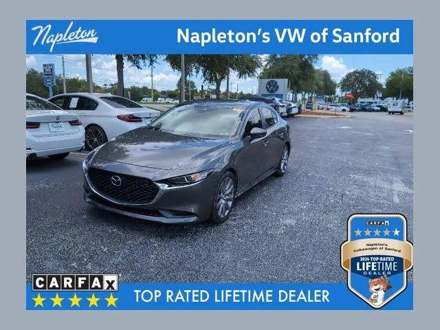 2020 Mazda Mazda3 Select Package for sale in Sanford, FL