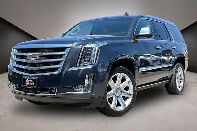 2019 Cadillac Escalade Premium Luxury for sale in White Settlement, TX
