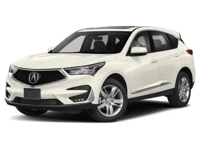 2019 Acura RDX Advance Package for sale in Colma, CA