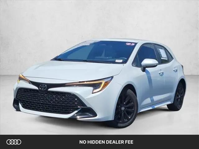 2023 Toyota Corolla SE for sale in Peoria, AZ