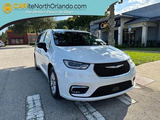 2024 Chrysler Pacifica Touring L for sale in Sanford, FL