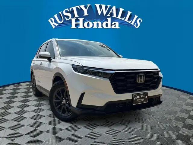2026 Honda CR-V EX-L 2WD for sale in Dallas, TX