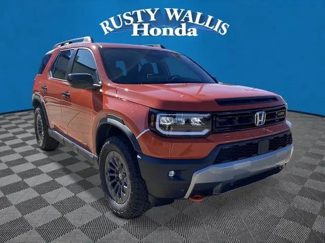 2026 Honda Passport AWD TrailSport for sale in Dallas, TX
