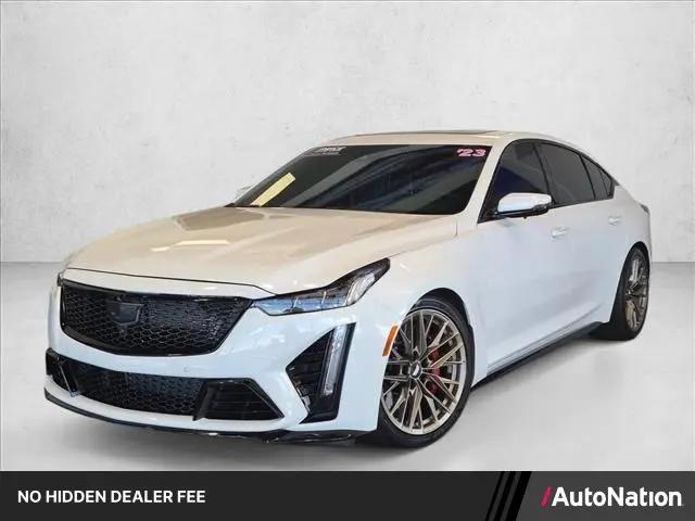 2023 Cadillac CT5-V V-Series Blackwing for sale in Colorado Springs, CO