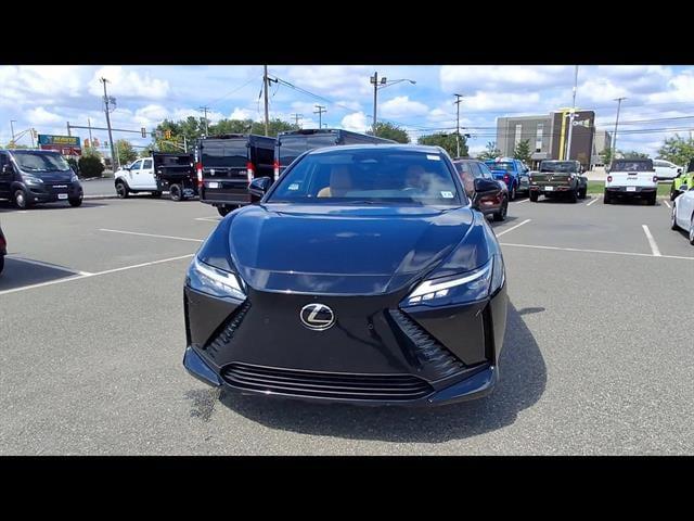 Used 2024 Lexus RZ 300e Premium For Sale in East Hanover, NJ