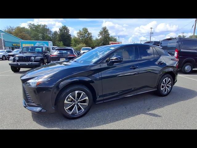 Used 2024 Lexus RZ 300e Premium For Sale in East Hanover, NJ