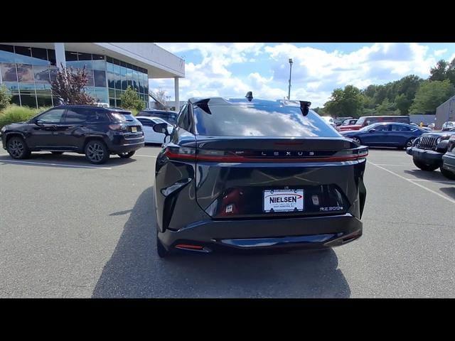 Used 2024 Lexus RZ 300e Premium For Sale in East Hanover, NJ