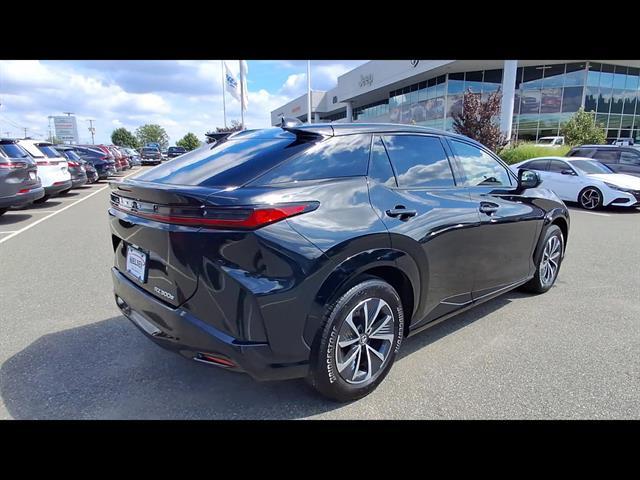 Used 2024 Lexus RZ 300e Premium For Sale in East Hanover, NJ