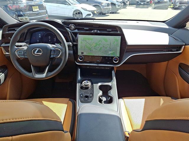 Used 2024 Lexus RZ 300e Premium For Sale in East Hanover, NJ
