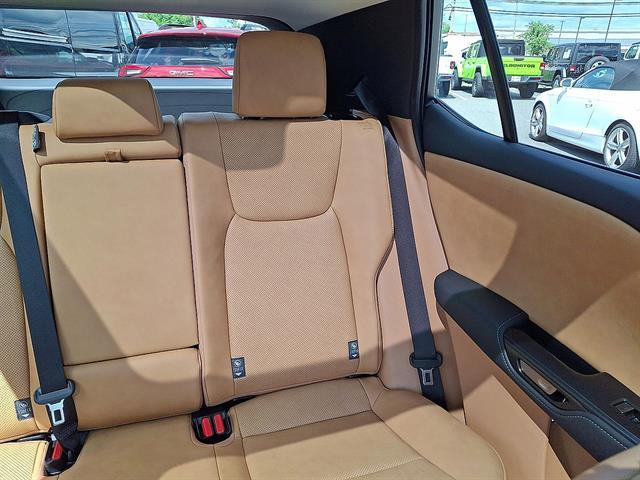 Used 2024 Lexus RZ 300e Premium For Sale in East Hanover, NJ