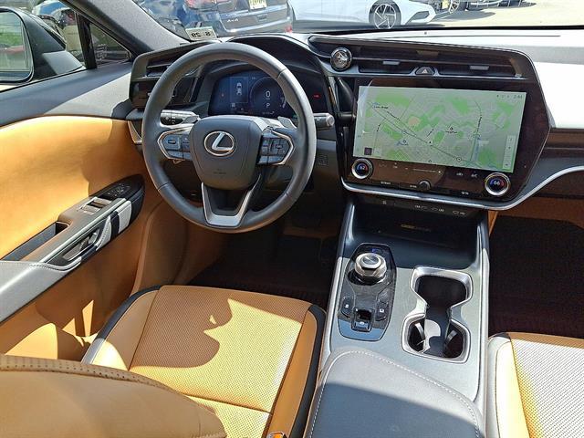 Used 2024 Lexus RZ 300e Premium For Sale in East Hanover, NJ