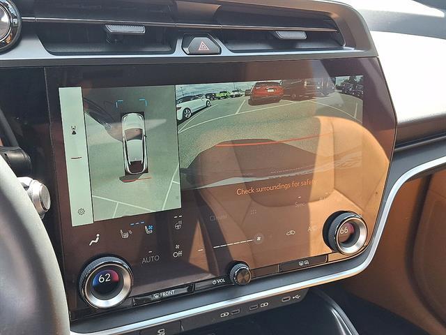 Used 2024 Lexus RZ 300e Premium For Sale in East Hanover, NJ