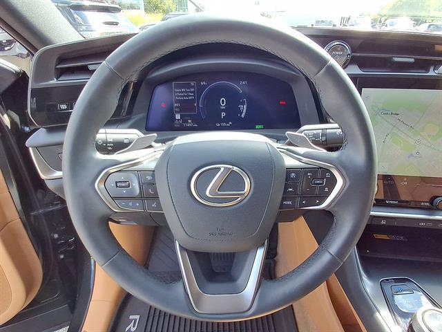 Used 2024 Lexus RZ 300e Premium For Sale in East Hanover, NJ