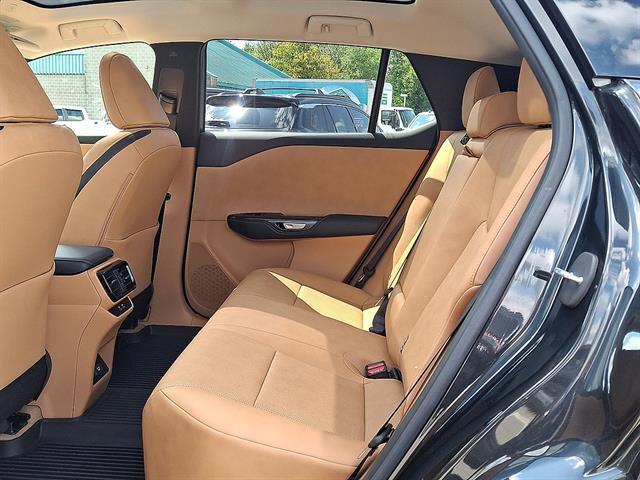 Used 2024 Lexus RZ 300e Premium For Sale in East Hanover, NJ