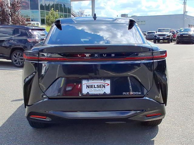 Used 2024 Lexus RZ 300e Premium For Sale in East Hanover, NJ